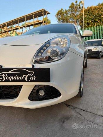 ALFA ROMEO Giulietta 1.4 Turbo 120 CV Distinctiv