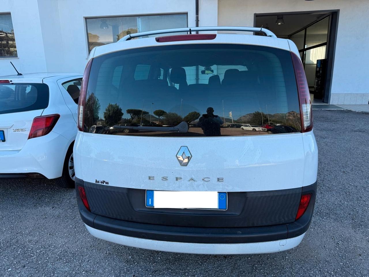 Renault Espace