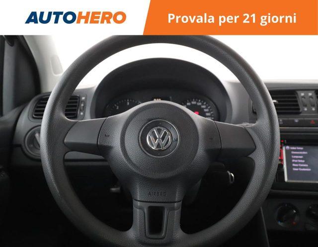 VOLKSWAGEN Polo 1.2 TDI DPF 5 p. Trendline