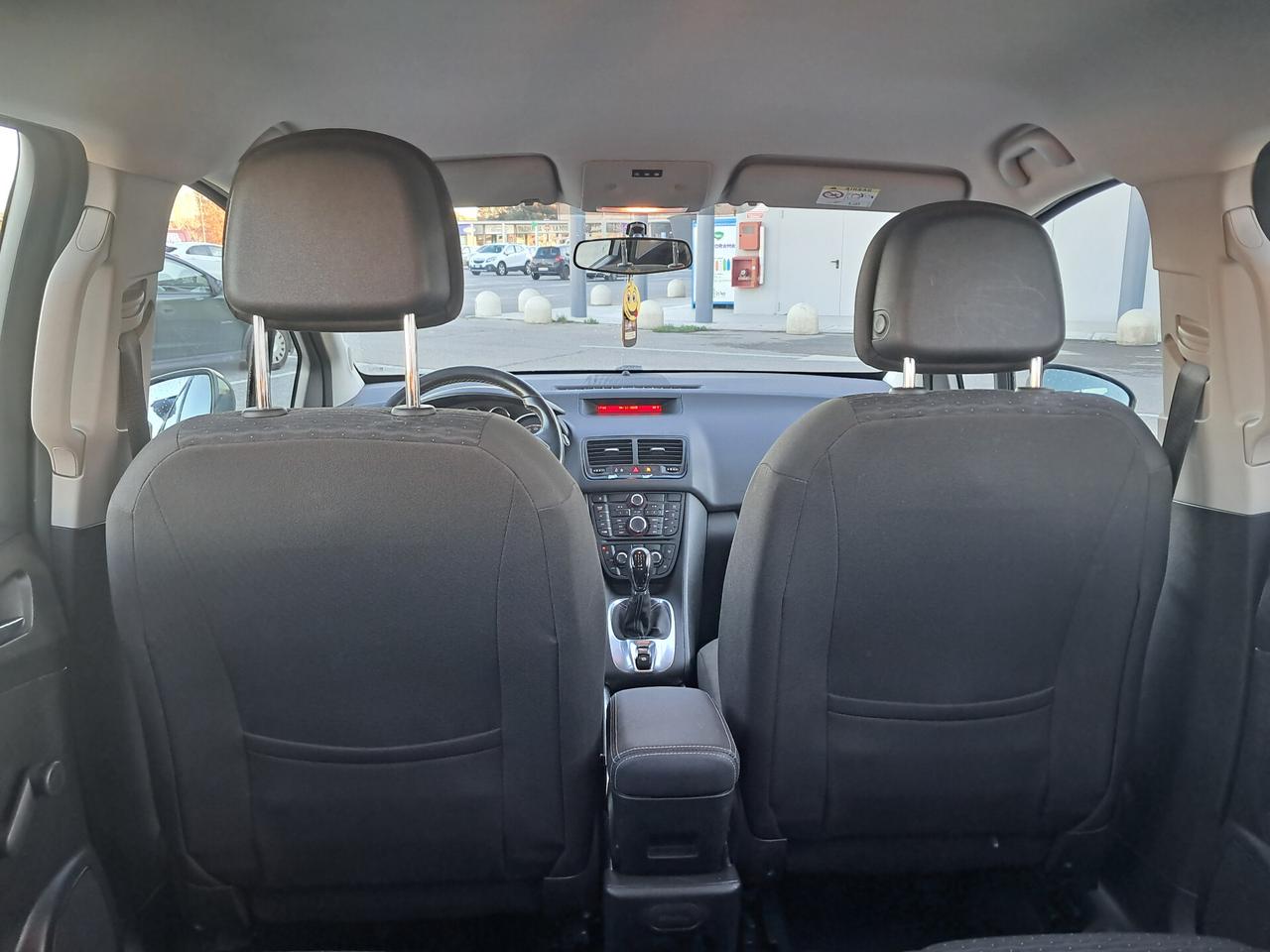 Opel Meriva 1.4 100CV Advance