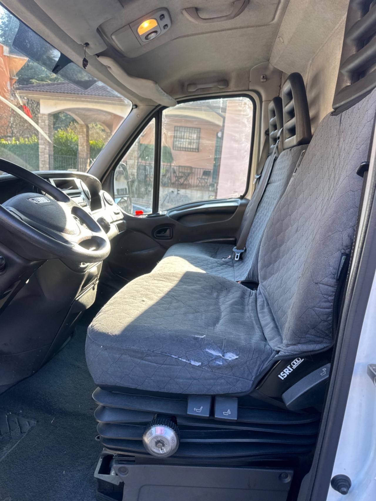 Iveco Daily 35S11V 2.3 HPT PL-TM SOSPENSIONI PNEUMATICHE