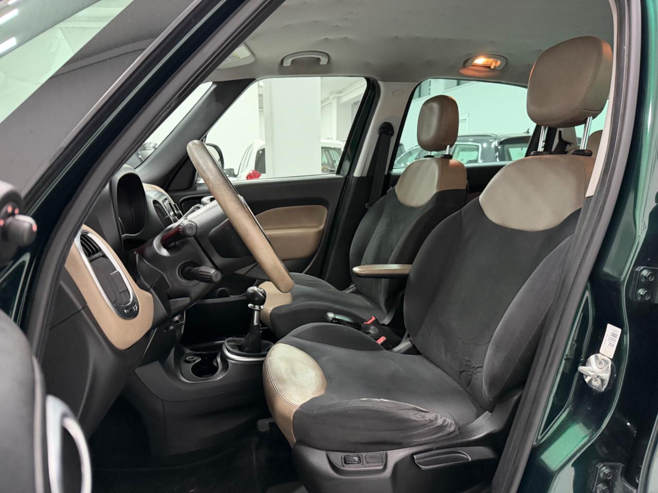 Fiat 500L 1.6 Multijet 105 CV Lounge Living