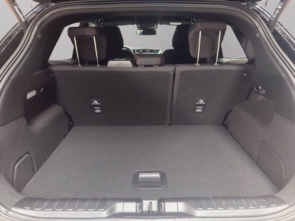 FORD Puma 1.0 EcoBoost Hybrid 125 CV S&S ST-Line del 2024