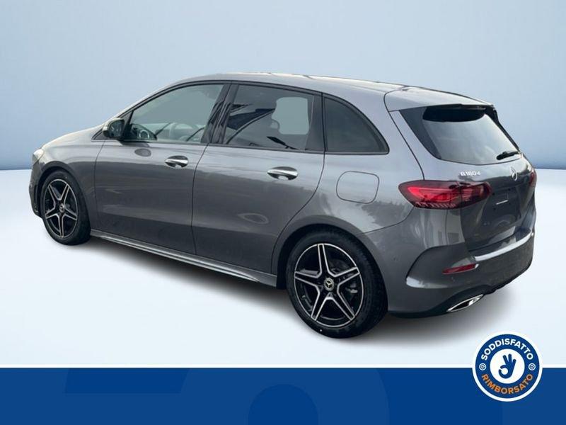 Mercedes-Benz Classe B 180d Automatic AMG Line Advanced Plus