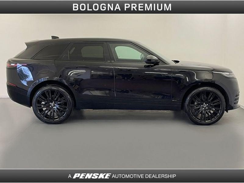 Land Rover Range Rover Velar 2.0D I4 240 CV R-Dynamic SE