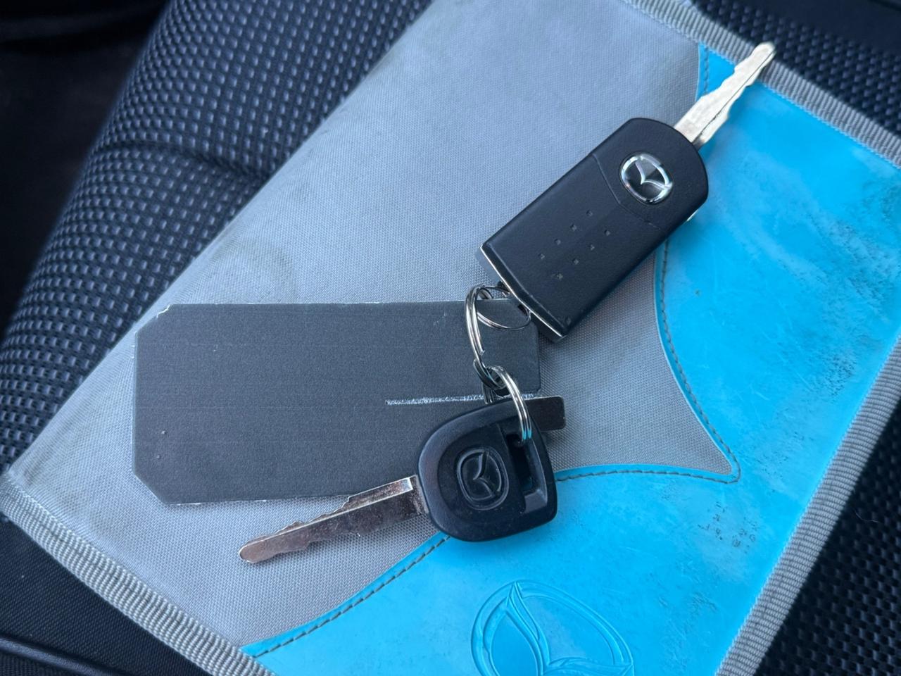 Mazda 2 1.3 BENZINA 5p. Sport Neopatentati 2011