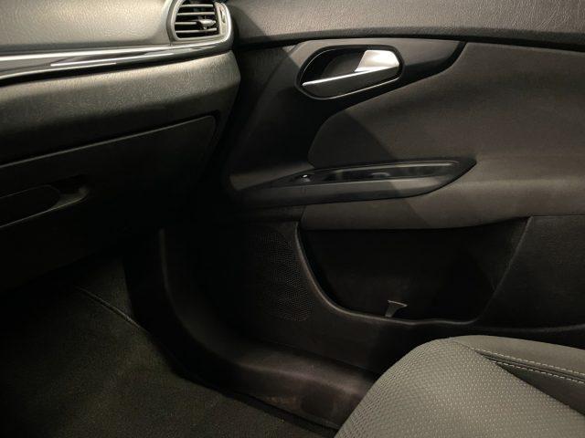 FIAT Tipo 1.0 100 CV City Life