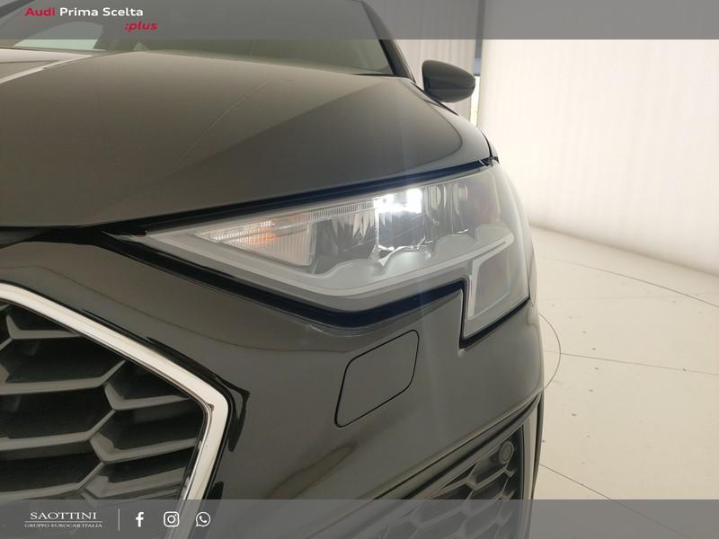 Sedan 35 2.0 TDI S line edition S tronic