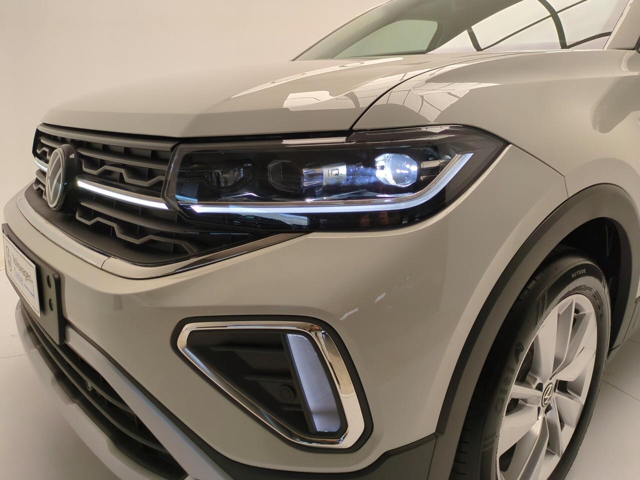 Volkswagen T-Cross 1.0 TSI 115 CV Edition Plus