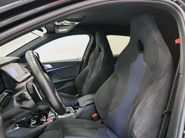 BMW 118 D M-SPORT PRO AUTO - IVA DEDUCIBILE