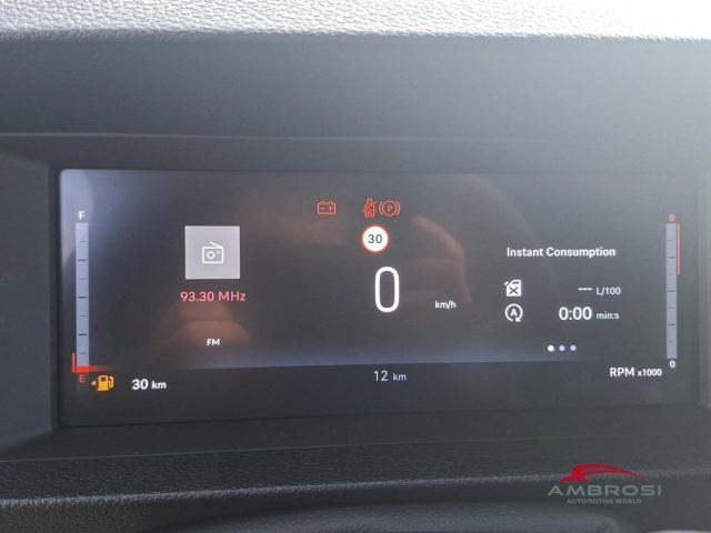 FIAT Scudo 1.5 bluehdi 120cv L1H1 Prezzo + IVA