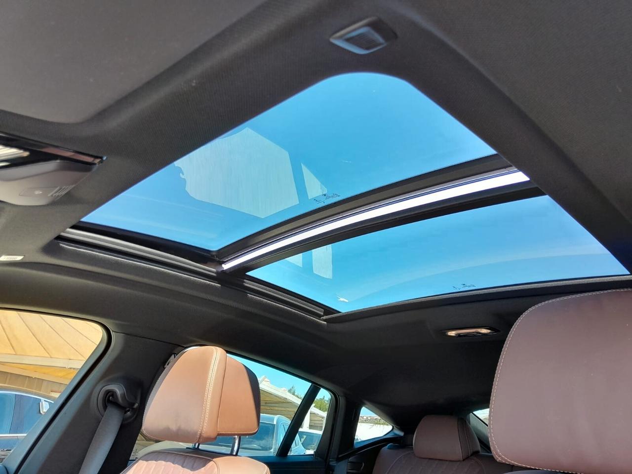 Bmw X6 xDrive30d 48V Msport