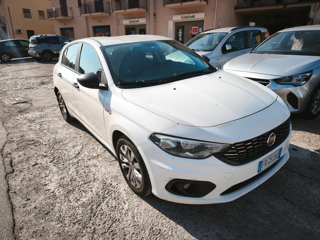Fiat Tipo 1.6 M-jet Ottime Condizioni