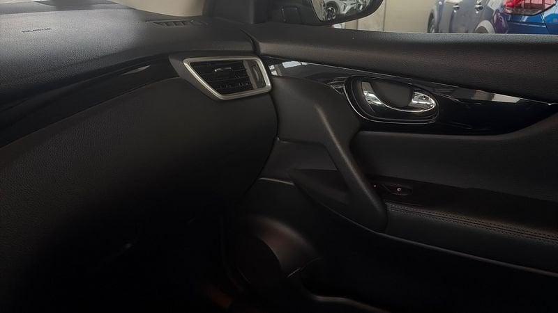 Nissan Qashqai 1.3 DIG-T 140cv N-Connecta 2WD