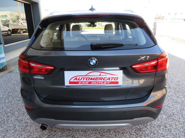 BMW X1 sDrive18d Sport