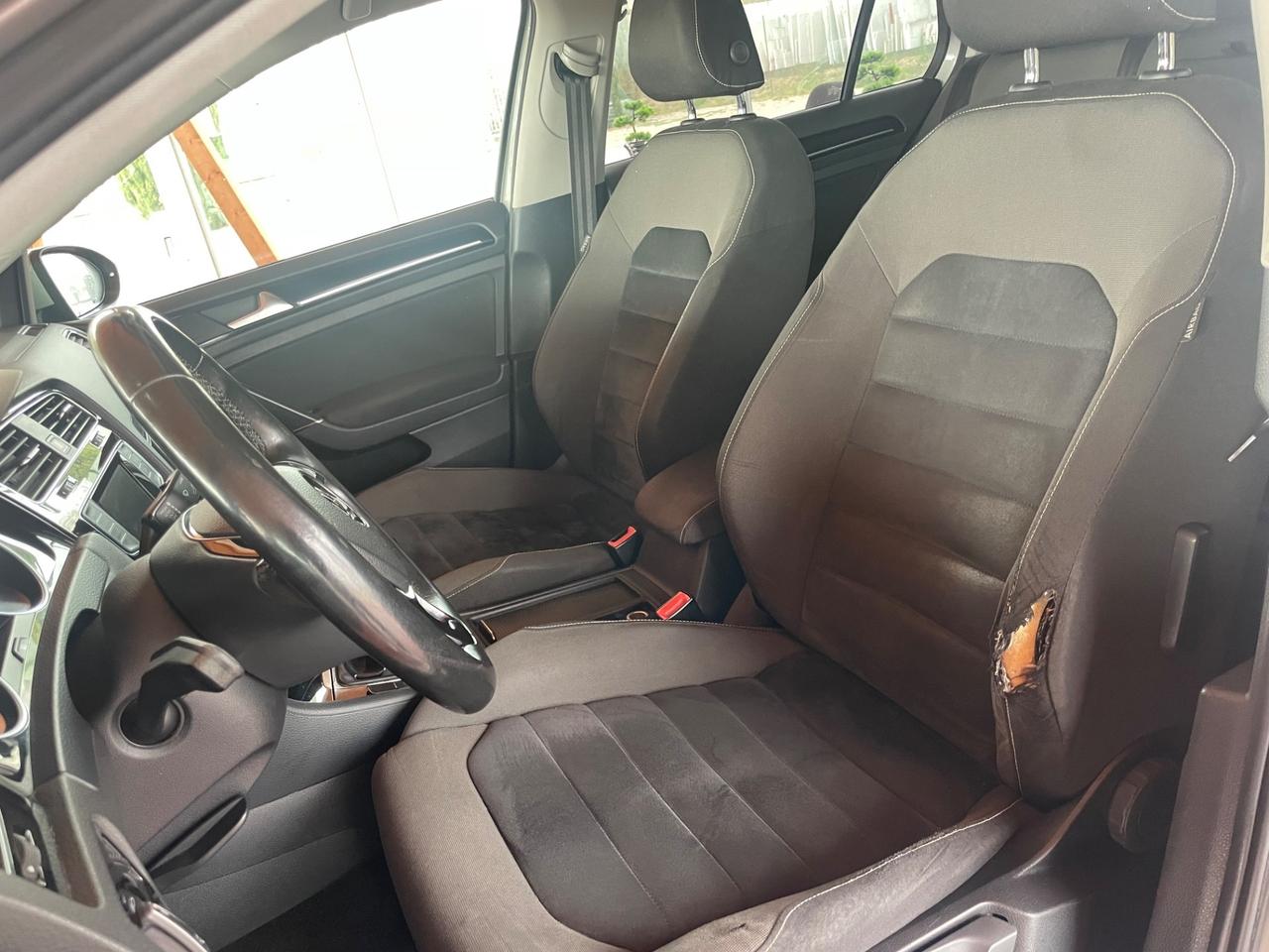 Volkswagen Golf 1.6 Diesel - Neopatentati