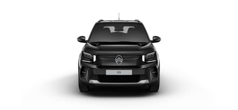 Citroën C3 100 turbo You CBC