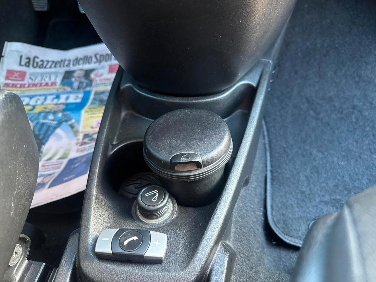 Lancia Ypsilon 1.2 69 CV 5 porte S&S Elefantino