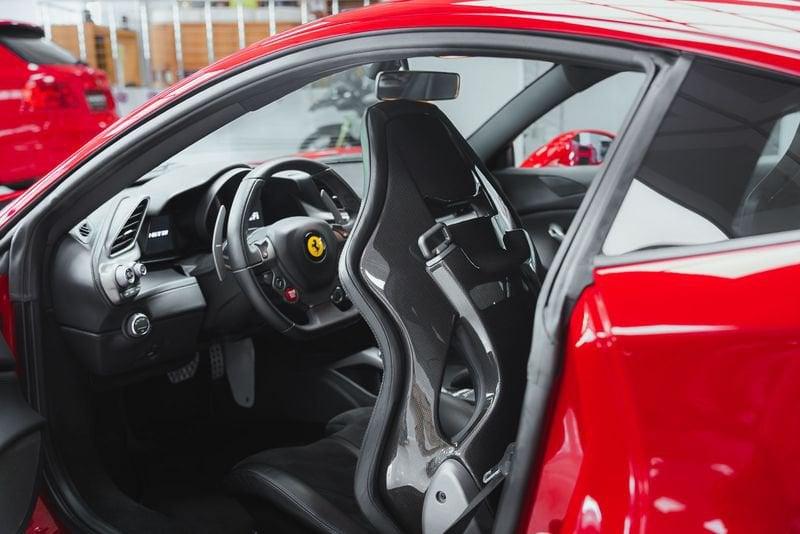 Ferrari 488 GTB FERRARI 488 *SEDILI RACING* *PPF TOTALE*