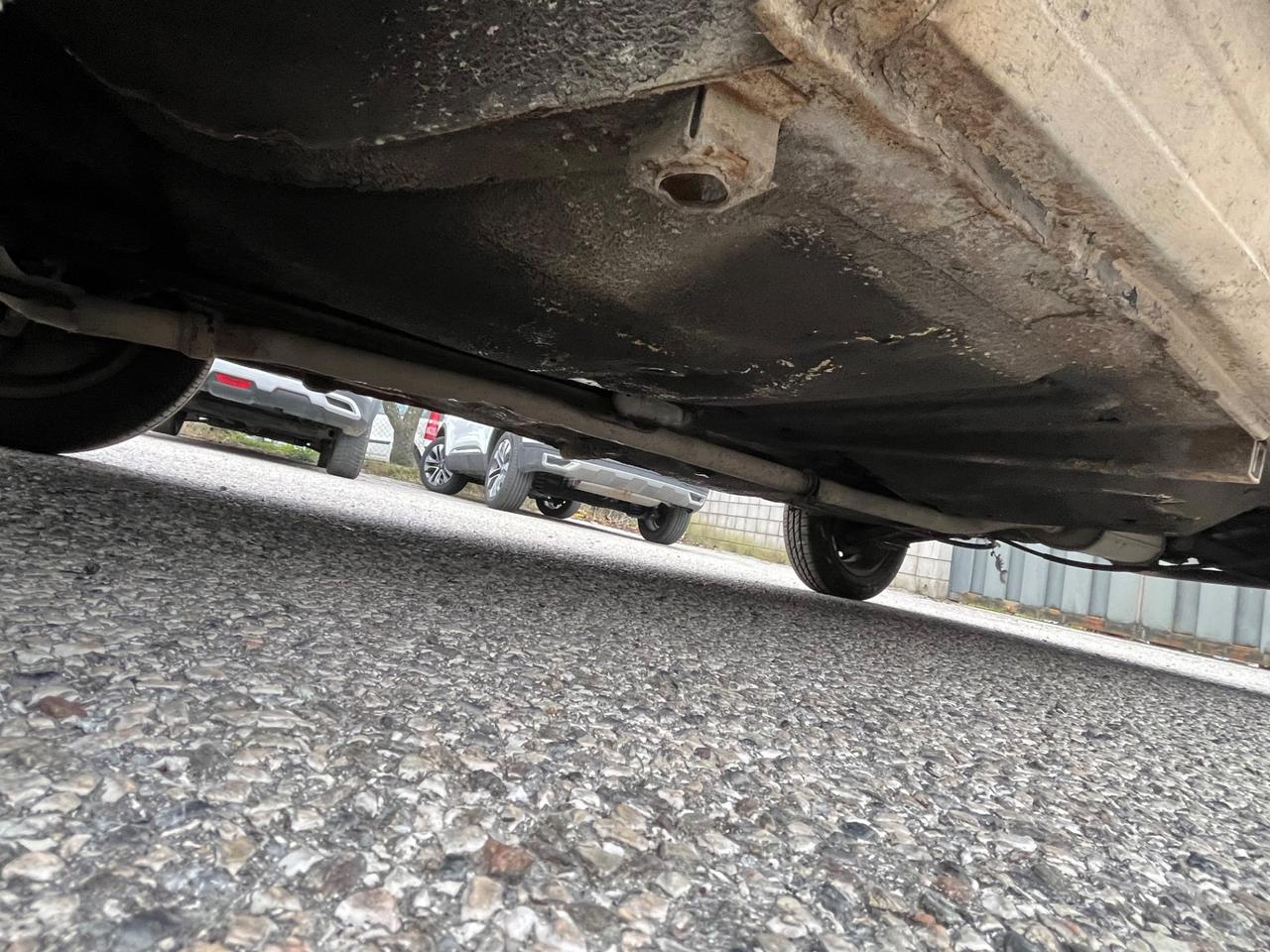 Autobianchi A 112 Elegant