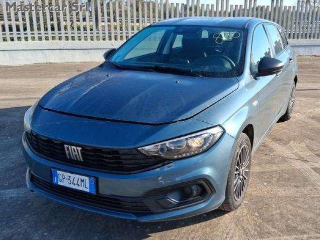 FIAT Tipo NEOPATENTATI Tipo SW 1.0 t3 100cv TG : GP344ML