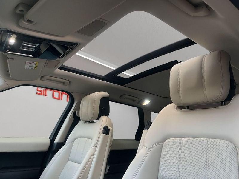 Land Rover Range Rover Sport Range Rover Sport 2.0 si4 SE 300cv auto my19