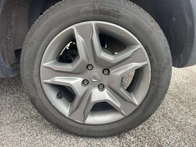 Dacia Sandero Sandero II 2017 Stepway Stepway 1.5 dci Brave s