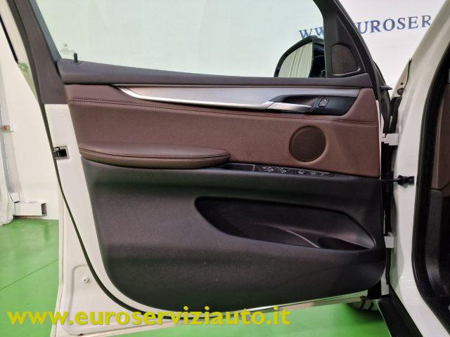 BMW X5 xDrive25d Luxury