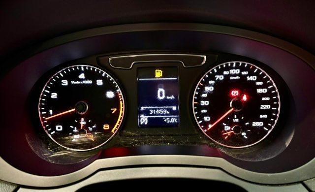 AUDI Q3 2.0 TFSI 180 CV quattro S tronic Business