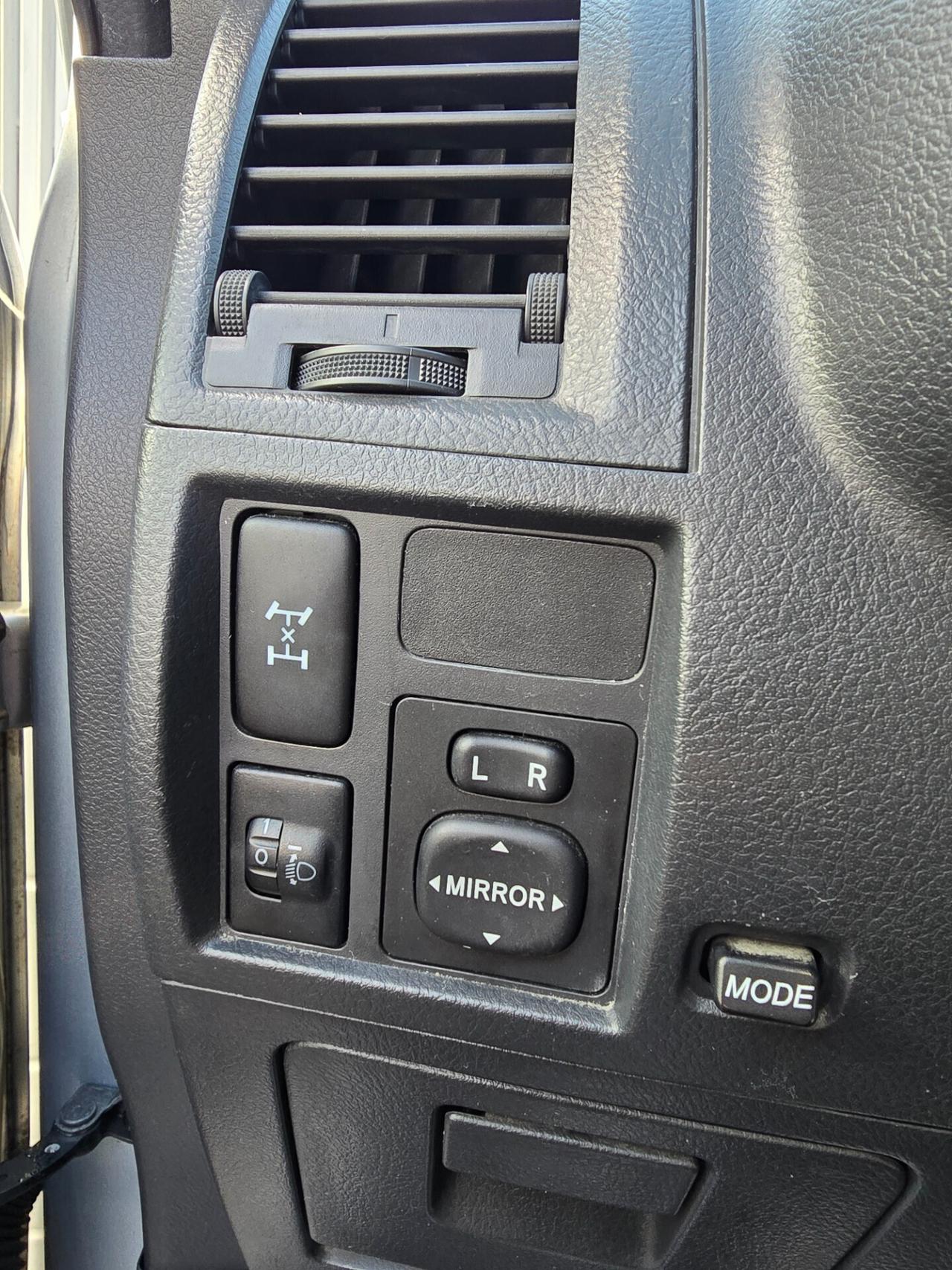 Daihatsu Terios 1.5 4WD Hiro Green Powered