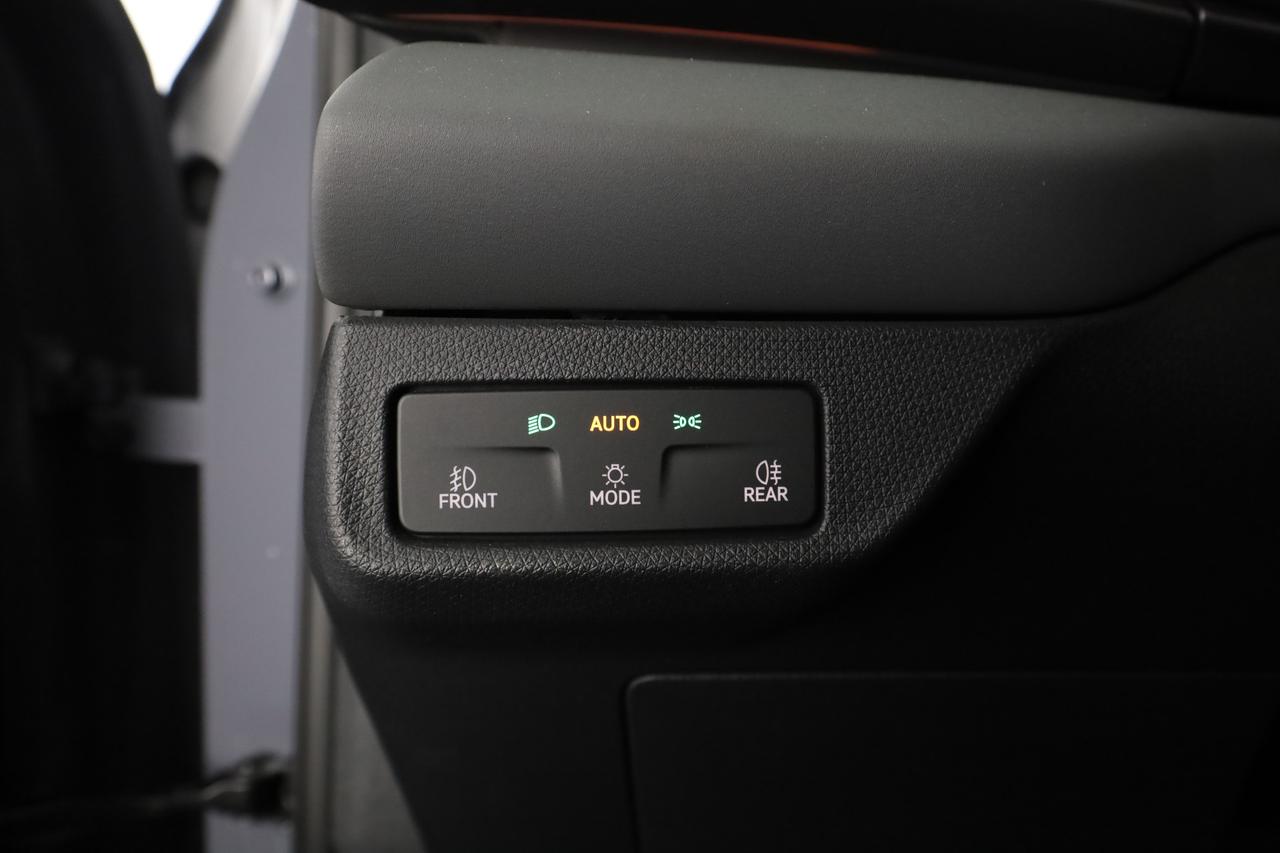 CUPRA Terramar 1.5 Hybrid DSG