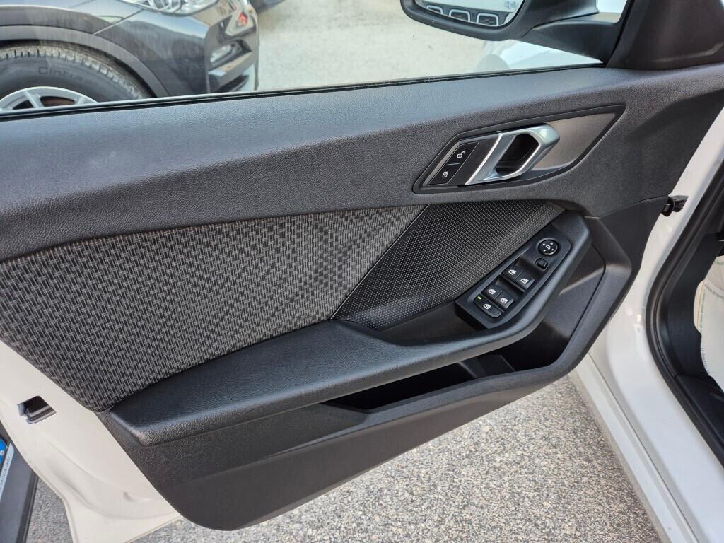Bmw 116D ADVANTAGE BUSINESS
