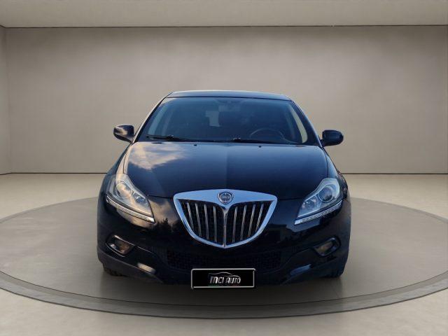 LANCIA Delta 1.6 MJT DPF Oro
