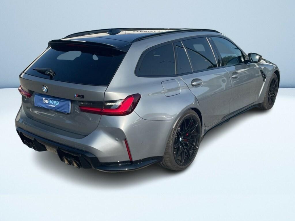 BMW M3 Touring 3.0 Competition M xDrive Steptronic