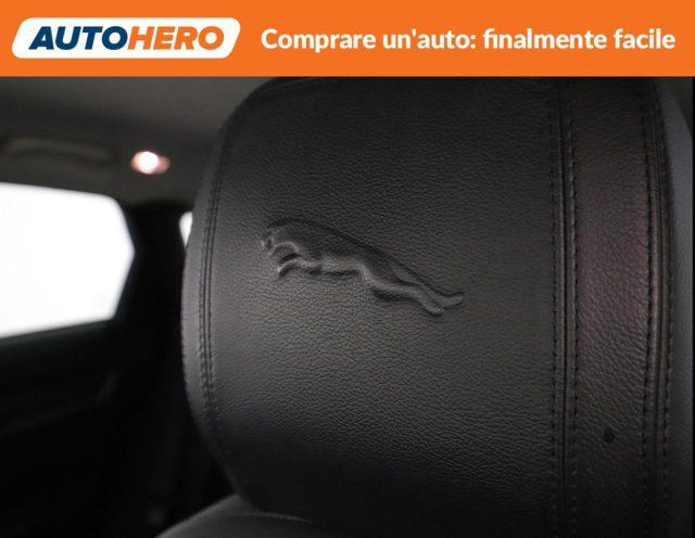 JAGUAR F-Pace 2.0 D 204 CV AWD aut.