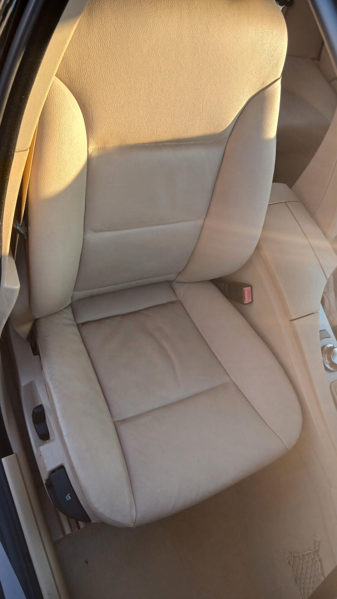 Bmw 525 525d cat Touring Attiva