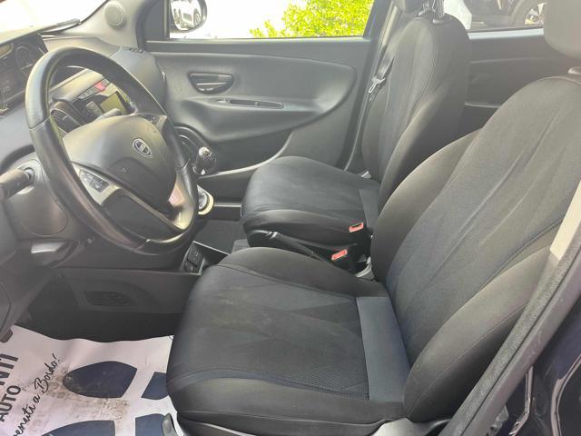 LANCIA Ypsilon GOLD 1.2 69CV