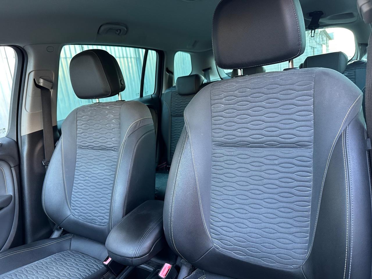 Opel Zafira Tourer 1.6 Turbo EcoM 150CV 7 posti