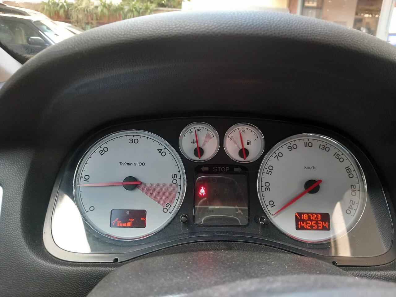 Peugeot 307 SW