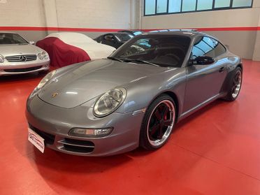 Porsche 911 997 Coupe 3.8 Carrera S