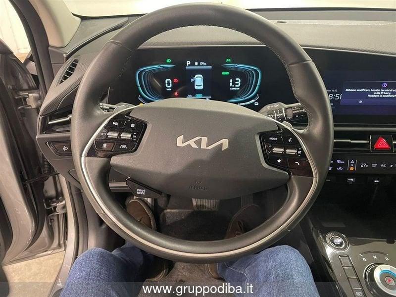 KIA Niro II 2022 1.6 gdi hev Style dct