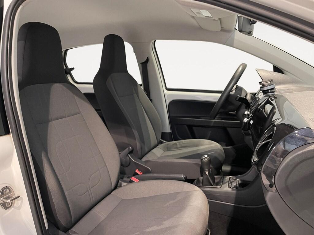 Volkswagen up! 5 Porte 1.0 60CV Move up!