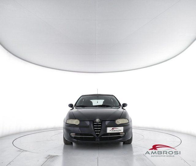 ALFA ROMEO 147 1.9 JTD (115 CV) cat 5p. Progression - PER OPERATO