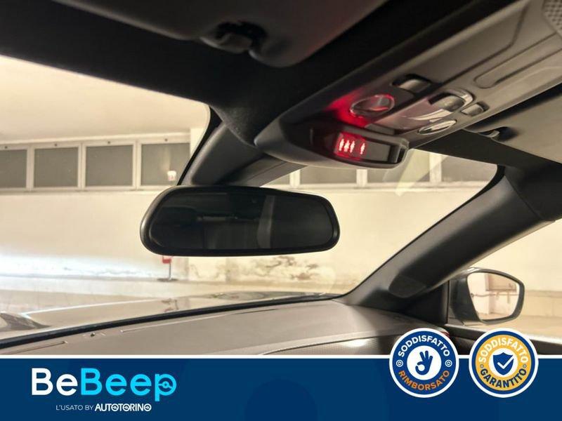 Opel Mokka 1.2 T GS LINE + S&S 130CV AT8