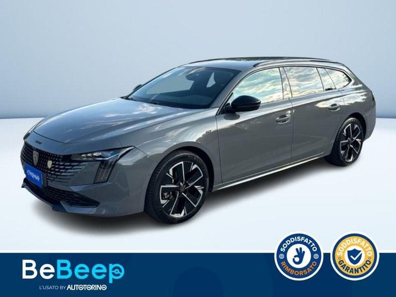 Peugeot 508 SW 1.5 BLUEHDI GT S&S 130CV EAT8