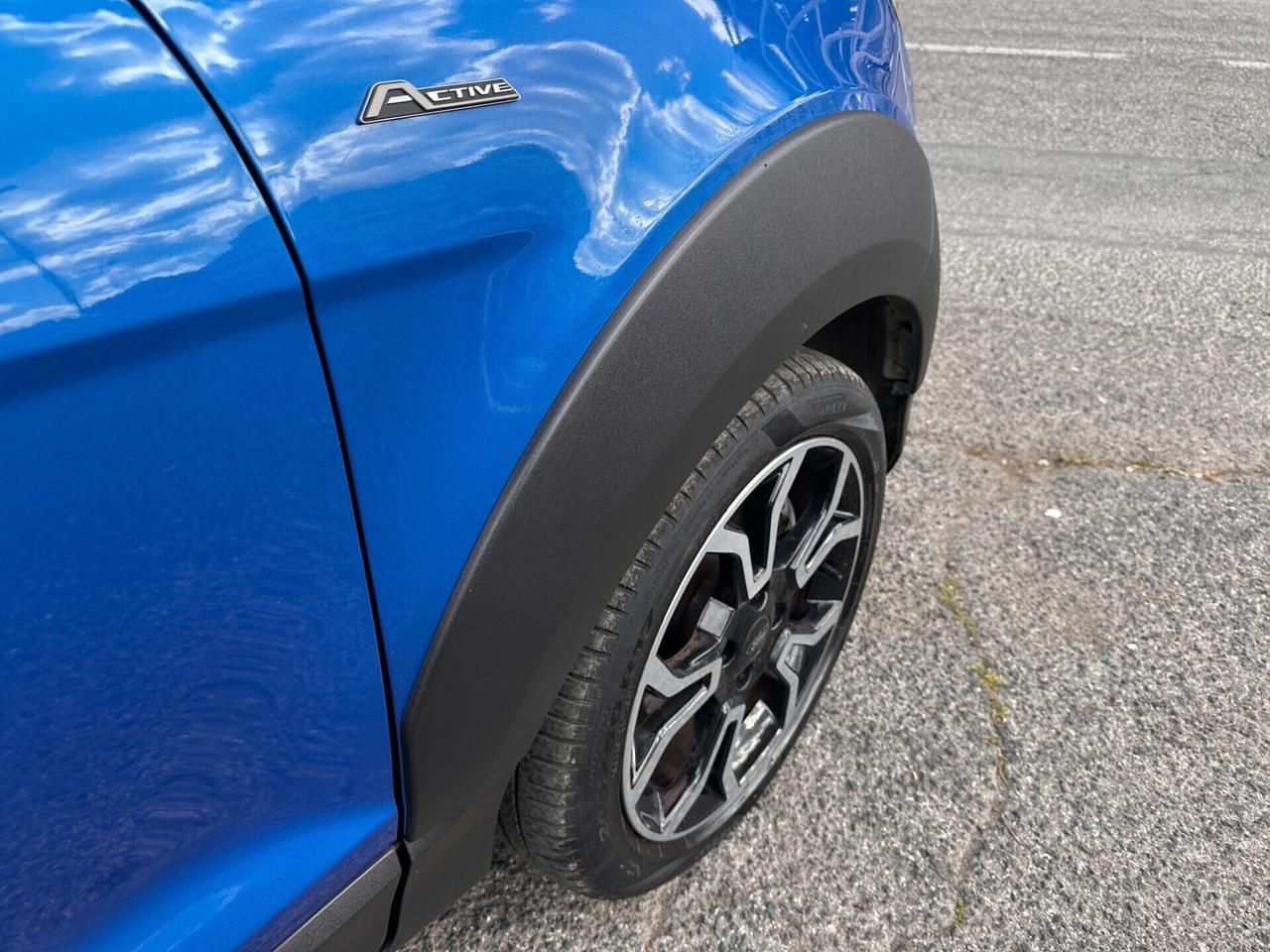 Ford EcoSport 1.0 125cv ACTIVE Unipro