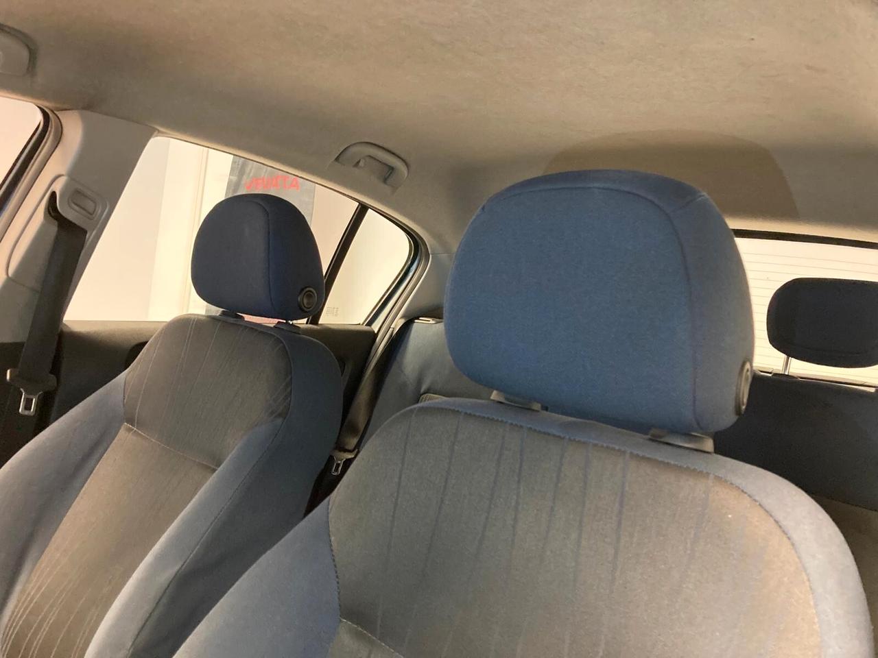 OPEL CORSA 1.2 GPL-OK NEOPATENTATI- GPL FINO AL 2032