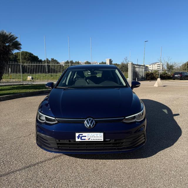 VOLKSWAGEN Golf 2.0 TDI 115 CV SCR Life