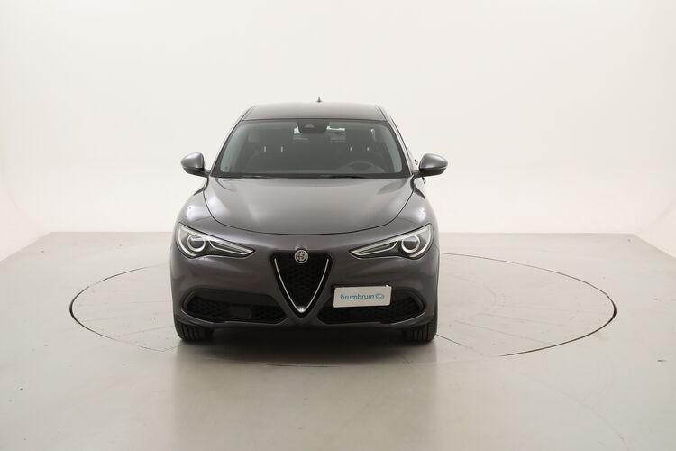 Alfa Romeo Stelvio Business RWD AT8 BR653749 2.1 Diesel 190CV