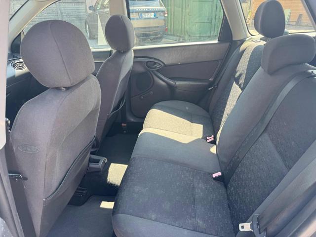 FORD Focus Stupenda 1.8 TDCi (100CV) cat SW Ambiente